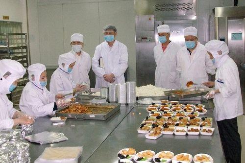 食品厂厂长爆料案例视频,揭秘食品安全背后的惊人真相  第2张 食品厂厂长爆料案例视频,揭秘食品安全背后的惊人真相  第2张