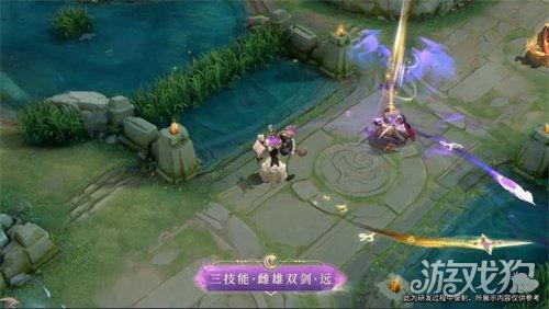 穿越战令爆料视频,揭秘神秘内容,带你领略全新游戏体验  第3张 穿越战令爆料视频,揭秘神秘内容,带你领略全新游戏体验  第3张