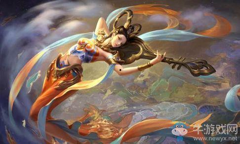 蒙恬最新皮肤爆料敦煌联动,探寻历史与现代的交融之美  第2张 蒙恬最新皮肤爆料敦煌联动,探寻历史与现代的交融之美  第2张