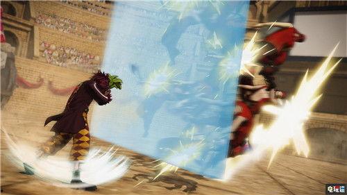 steam海贼无双4dlc最新爆料,惊现神秘海贼势力,冒险新篇章即将开启!  第1张 steam海贼无双4dlc最新爆料,惊现神秘海贼势力,冒险新篇章即将开启!  第1张