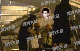 李璇微博最新爆料视频,揭秘娱乐圈惊人内幕!  第2张 李璇微博最新爆料视频,揭秘娱乐圈惊人内幕!  第2张