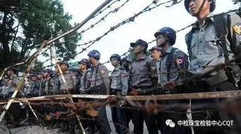 警察爆料缅甸事件视频完整版,警察亲述完整版震撼视频揭露真相  第2张 警察爆料缅甸事件视频完整版,警察亲述完整版震撼视频揭露真相  第2张