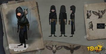 爆料第五人格最新,神秘爆料揭示全新游戏玩法与角色设定  第2张 爆料第五人格最新,神秘爆料揭示全新游戏玩法与角色设定  第2张