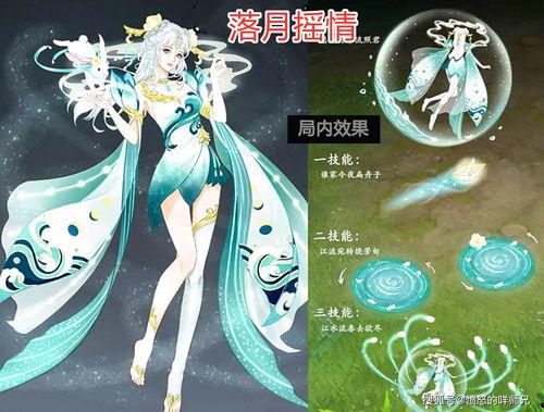 王者新皮肤爆料最新嫦娥,嫦娥新皮肤惊艳亮相  第3张 王者新皮肤爆料最新嫦娥,嫦娥新皮肤惊艳亮相  第3张