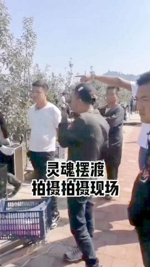 灵魂摆渡导演爆料视频,幕后故事与创作灵感大公开  第3张 灵魂摆渡导演爆料视频,幕后故事与创作灵感大公开  第3张