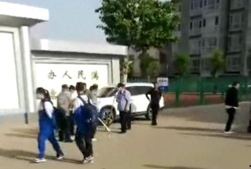 沧州中学爆料事件视频最新,真相与争议交织的校园风云  第2张 沧州中学爆料事件视频最新,真相与争议交织的校园风云  第2张