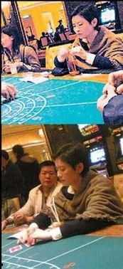 明星赌博爆料视频,明星赌博内幕视频曝光,揭秘奢华赌场幕后真相  第2张 明星赌博爆料视频,明星赌博内幕视频曝光,揭秘奢华赌场幕后真相  第2张