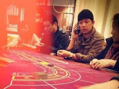 明星赌博爆料视频,明星赌博内幕视频曝光,揭秘奢华赌场幕后真相  第3张 明星赌博爆料视频,明星赌博内幕视频曝光,揭秘奢华赌场幕后真相  第3张