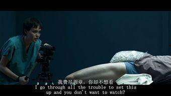 电影囚禁在线观看,揭秘虚拟世界中的真实束缚  第2张 电影囚禁在线观看,揭秘虚拟世界中的真实束缚  第2张