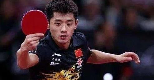 张继科娱乐新闻爆料视频,揭秘赛场之外的真实生活  第2张 张继科娱乐新闻爆料视频,揭秘赛场之外的真实生活  第2张