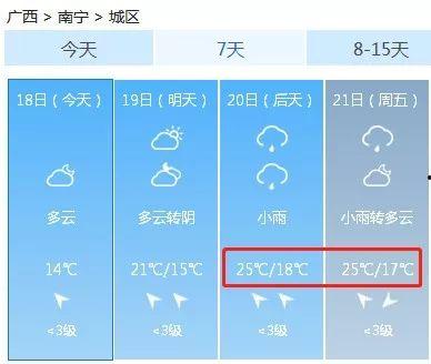 广西天气爆料最新消息,局部地区出现暴雨预警  第2张 广西天气爆料最新消息,局部地区出现暴雨预警  第2张