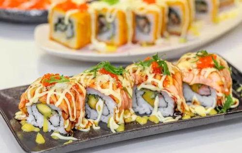 新一番寿司爆料视频大全,视频大全带你领略美食魅力  第3张 新一番寿司爆料视频大全,视频大全带你领略美食魅力  第3张