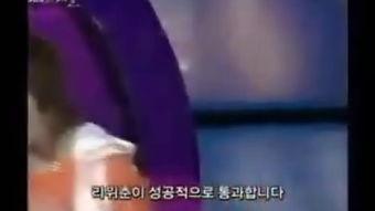 韩国电台爆料视频大全集,揭秘娱乐圈幕后真相  第2张 韩国电台爆料视频大全集,揭秘娱乐圈幕后真相  第2张