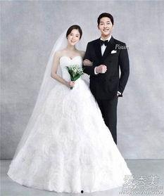 宋慧乔婚礼爆料视频,甜蜜瞬间与幕后花絮大曝光  第3张 宋慧乔婚礼爆料视频,甜蜜瞬间与幕后花絮大曝光  第3张