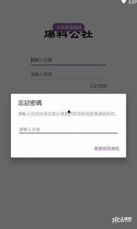 爆料公社安卓下载最新版,功能升级,体验再升级!