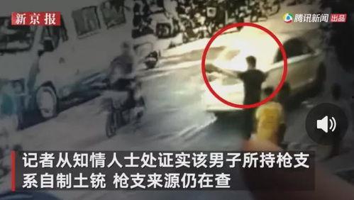 广西村民爆料事件视频,揭露乡村乱象背后的真相  第3张